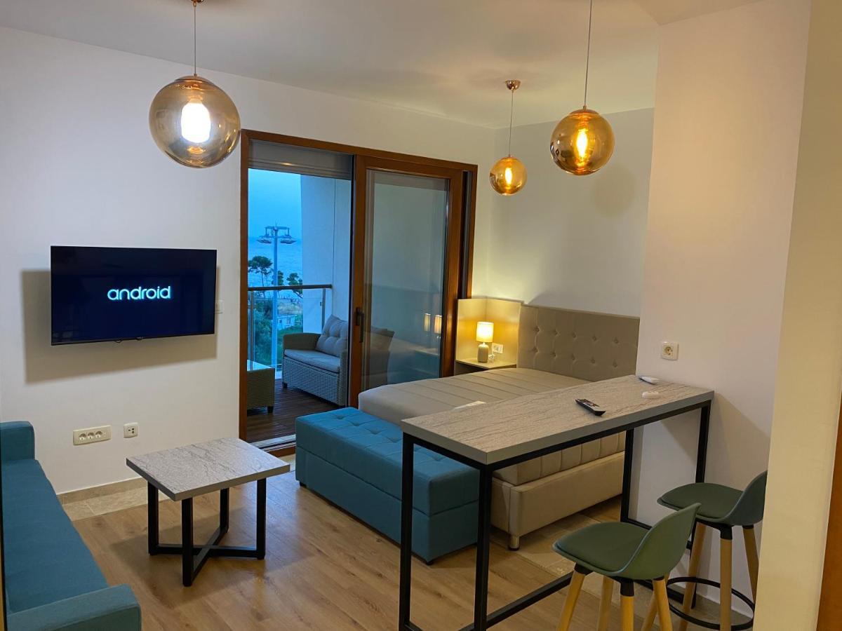 Bitcoin And Ethereum Deluxe Apartments Bar Zewnętrze zdjęcie