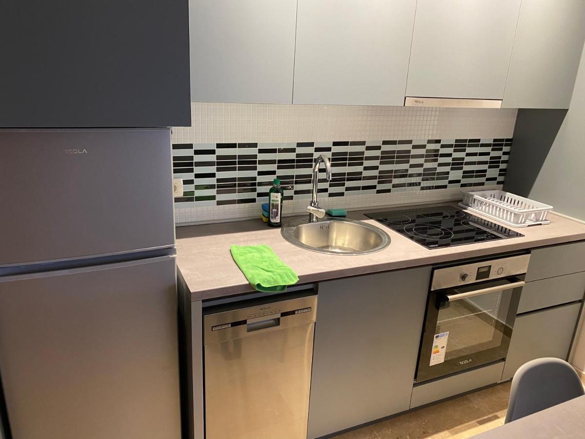 Bitcoin And Ethereum Deluxe Apartments Bar Zewnętrze zdjęcie