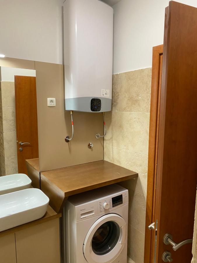 Bitcoin And Ethereum Deluxe Apartments Bar Zewnętrze zdjęcie
