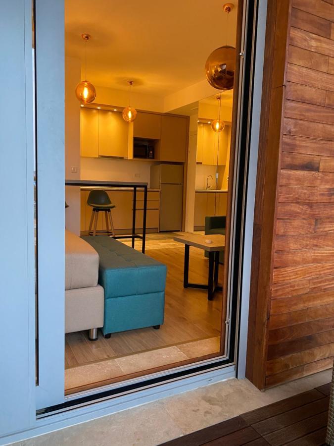Bitcoin And Ethereum Deluxe Apartments Bar Zewnętrze zdjęcie