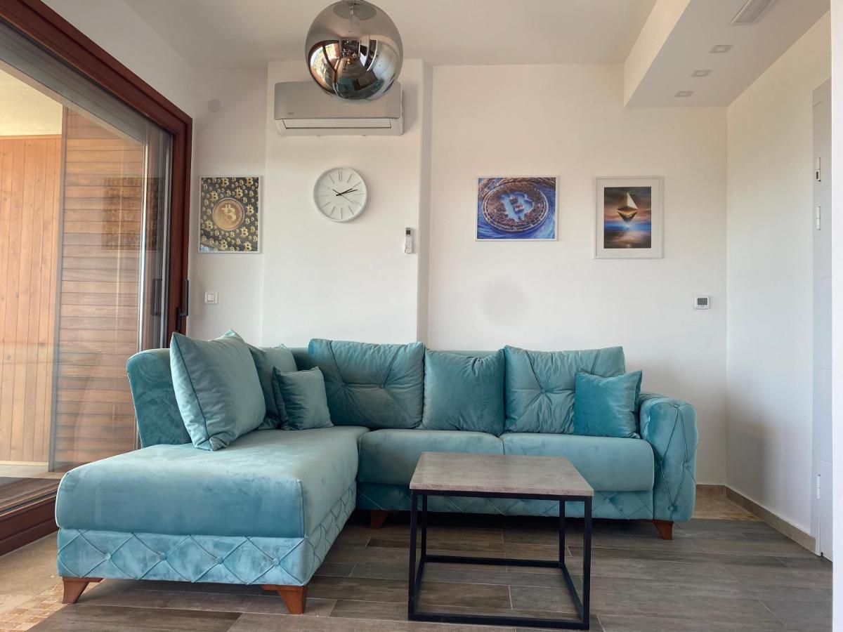Bitcoin And Ethereum Deluxe Apartments Bar Zewnętrze zdjęcie