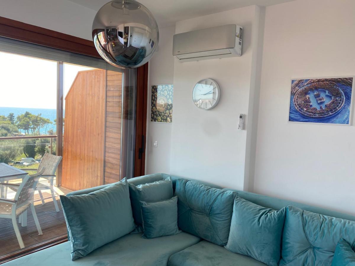 Bitcoin And Ethereum Deluxe Apartments Bar Zewnętrze zdjęcie