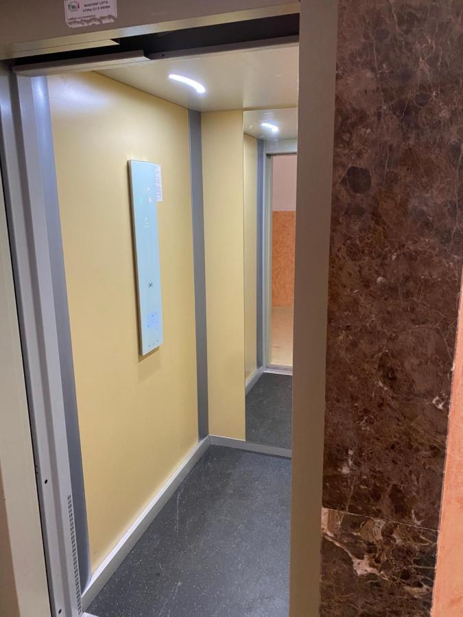 Bitcoin And Ethereum Deluxe Apartments Bar Zewnętrze zdjęcie
